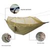 Outdoor Camping Mosquito Net Hammock