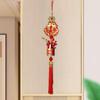 Chinese New Year Hanging Decorations for Door Entrance Spring Festival