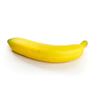 Artificial Bananas Table Display Wedding Decor 2 Piece 20cm