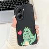 For Xiaomi Poco X7 Pro 5G Case Cute Fashion Cartoon Back Cover Phone Case For Xiaomi Poco X7 PocoX7 Pro 5G Soft TPU Fundas Coque