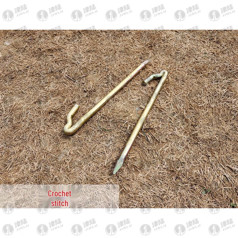 Jinlu 80 sqm Frame Tent Accessories