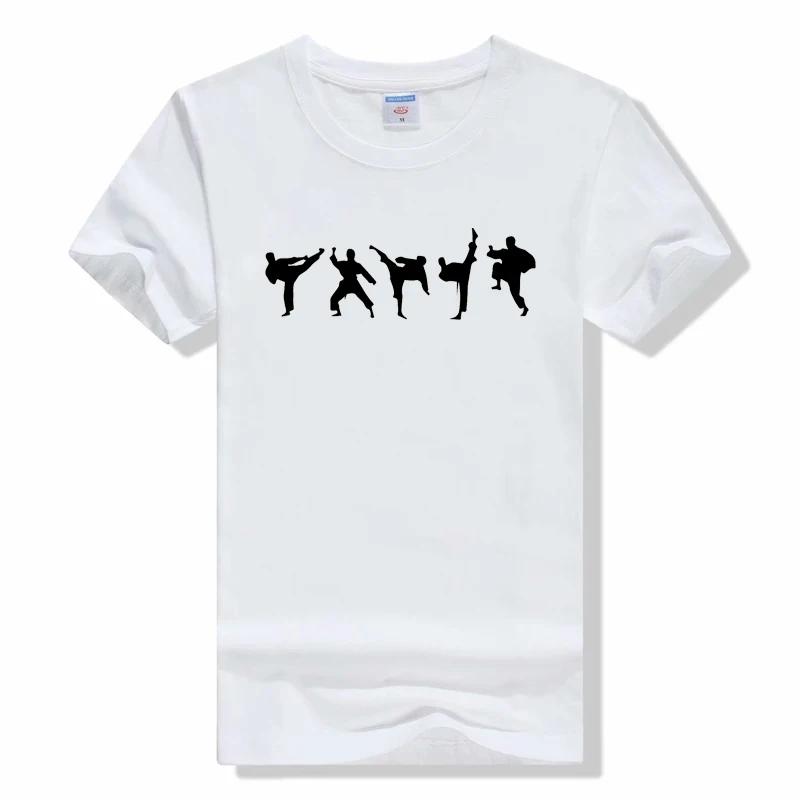Kyokushin Karate T Shirt Cotton Short Sleeve Hieroglyph Kyokushinkai Kyokushin Top Tees tshirt casual o-neck t shirts