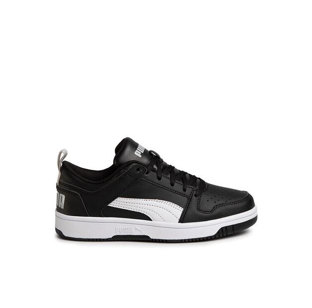 Кроссовки Puma Rebound Layup Lo Sl Jr EU 38.5