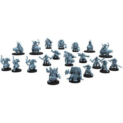 Epic Encounters Board Game (Halls)