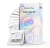 Celebrity Extra Lubricated G-Spot Ribbed Ultra Thin Small Condoms