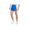 Dri-Fit Quick-Dry Simple Comfortable Lace-Up Casual Shorts Men Shorts Blue IB8902-450