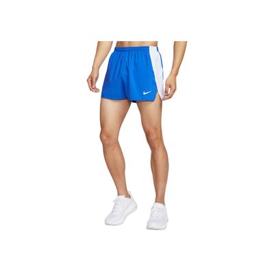 Dri-Fit Quick-Dry Simple Comfortable Lace-Up Casual Shorts Men Shorts Blue IB8902-450