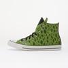 Converse Chuck Taylor All Star Hi sneakers Green/White