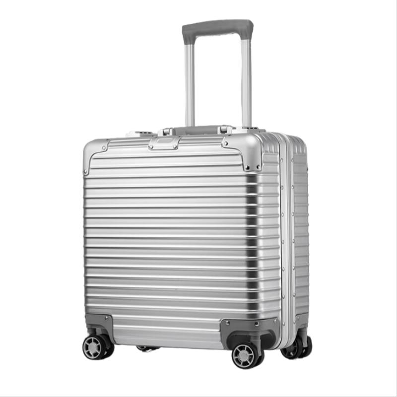 Battenu F1609 Hardside Carry-On Luggage