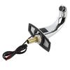 Small Curved Basin Automatic Infrared Sensor Inductive Touchless Faucet G1/2