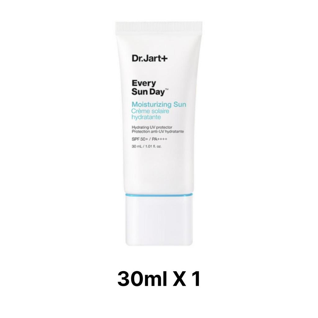 Dr.Jart+ Every Sun Day Moisturizing Sunscreen SPF50 30ml