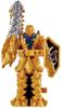 Kishiryu Sentai Ryusoulger Kishiryu Serie 07 Drachenrüstungskombination DX Kisiryu Neptun