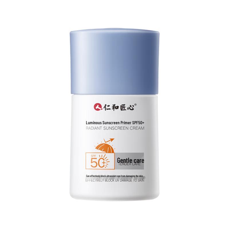 

Renhe Jiangxin SPF50+ High-Protection Sunscreen