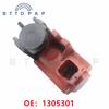 Turbo Boost Pressure Vacuum Solenoid Valve 1305301 For V70 C30 Citroen VOLVO S40 S80 V50 Peugeot 307 407 1231919 3M5Q-9E882-BA
