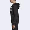 adidas Essentials Linear Sweatshirt Women's Black DP2364