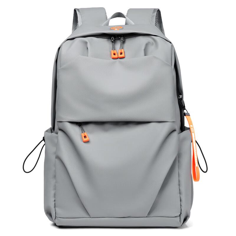 Hu Feng Casual Student Backpack