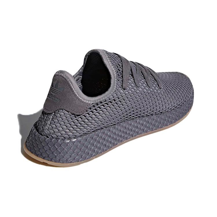 Adidas Deerupt 'Dark Grey' CQ2627