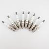 8Pcs 41-101 12568387 Iridium spark plug For Chevrolet Buick Regal Century GL8  41101 Oil engine ignition spark plug