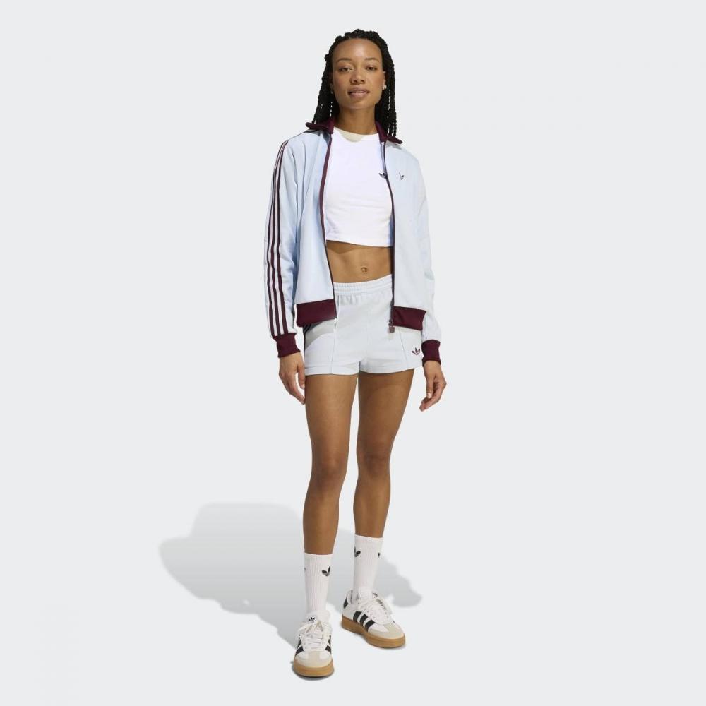 Adidas Classic Track Top Kd3741