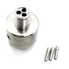 For  Boosch DRV Connector with Protective Filter Injector Detection Pump Tool Accessories