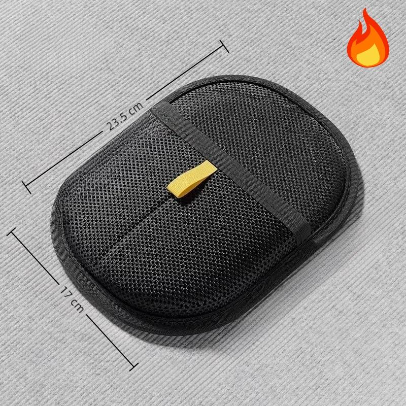 1-3pcs Pet Hair Cleaning Removal Gloves Pet Double-sided Grooming Glove Reusable Tool Sofa Carpets Cat Dog Hair Cleaning Tools