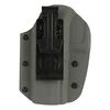 FMA OWB KYDEX Holster FG (G17 compatible/Belt Clip Type)