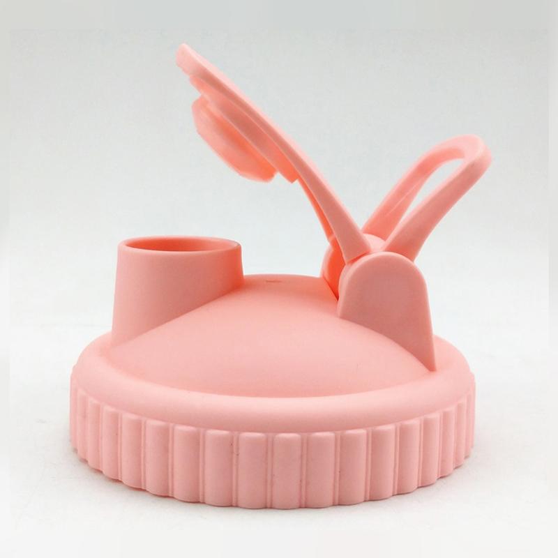 86mm Mason Jar Sealing Cover Reusable Lid Compatible With Regular Mouth Mason Jars