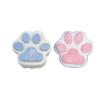 Cat Paw Squeeze Toy Slow Rebound Soft TPR Stress Anxiety Relief Portable Kids Teens Adults Colorful Pet Paw Squishes Sensory Fidget Toy