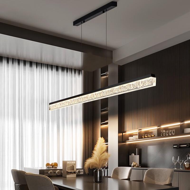 OEING Modern Minimalist Dining Room Chandelier