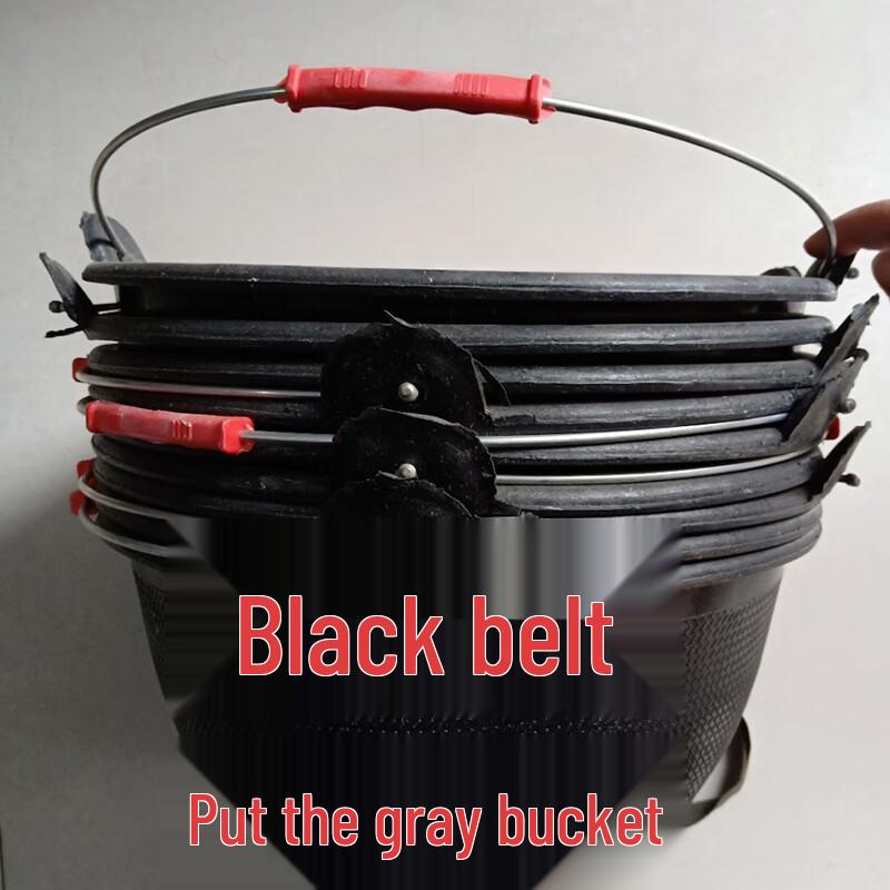 Прочные ведра для строительного раствора Xihuang