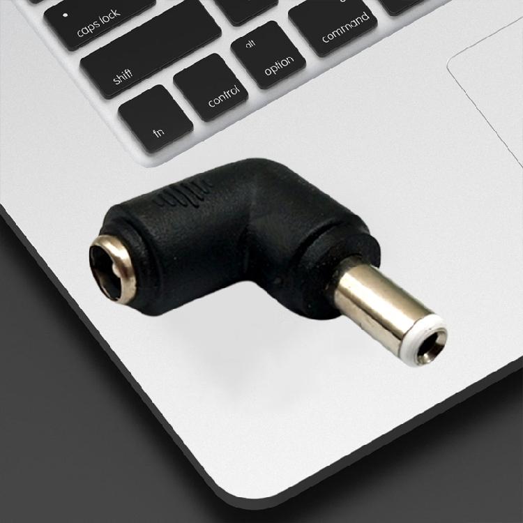 Wearproof Power Converter DC5.5x2.1mm Female to 5.5x2.5/5.5x1.7/4.8x1.7mm Male