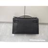 New High-end First-layer Cowhide Lizard Pattern First-generation Bag Genuine Leather Portable Shoulder Messenger Bag Bag Female
