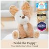 GUND Peaky Puppy 6072443