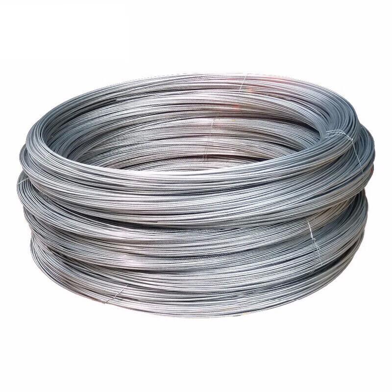 

CNZKO Galvanized Binding Wire