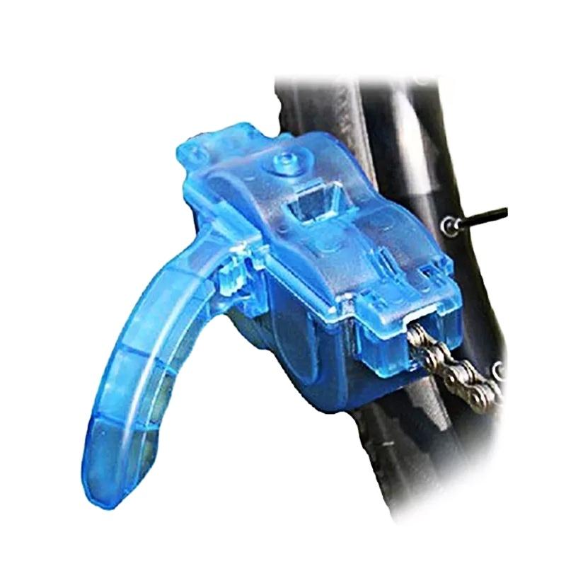 Portable Bicycle Tools Mountain Bike Chain Cleaner PC