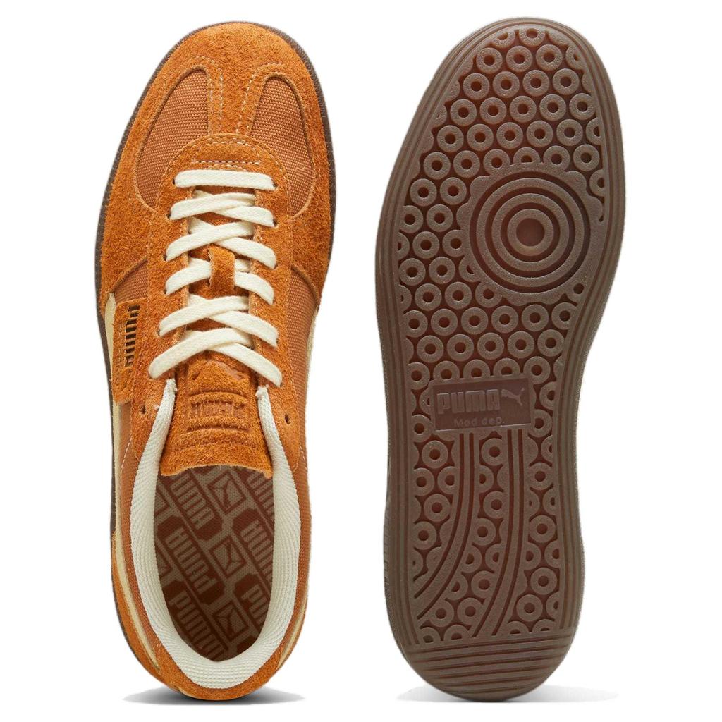 Nya PUMA Palermo Vintage Caramel Latte 396841-02