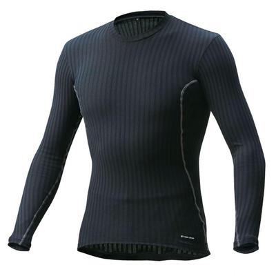 [Pearl Izumi] Ζεστό Εφαρμοστό Dry Μαύρο 3L