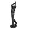 Resin Musician Figurines Abstract Sports Men Figures Decorative Sculpture Ornament for Desktop Living Room Type 3