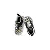 Vans Era Canvas Sports Low Top Toddler Shoes Black White Infant And Toddler VN0A5FBRY28
