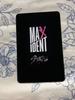 [USED] 2nd Week Reno Stray Kids Maxident Sanoku Trading Card