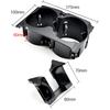 Per Mercedes W212 Porta Bevande Centrale Console Auto Sostituzione Per Benz Classe E E200 E260 E300 E400 A2126800110