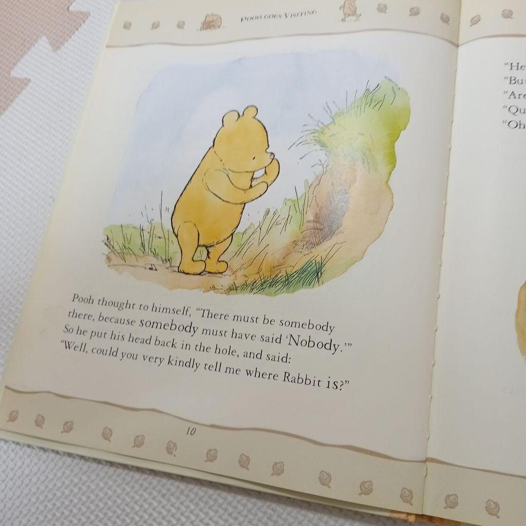 [USED] English Picture Books