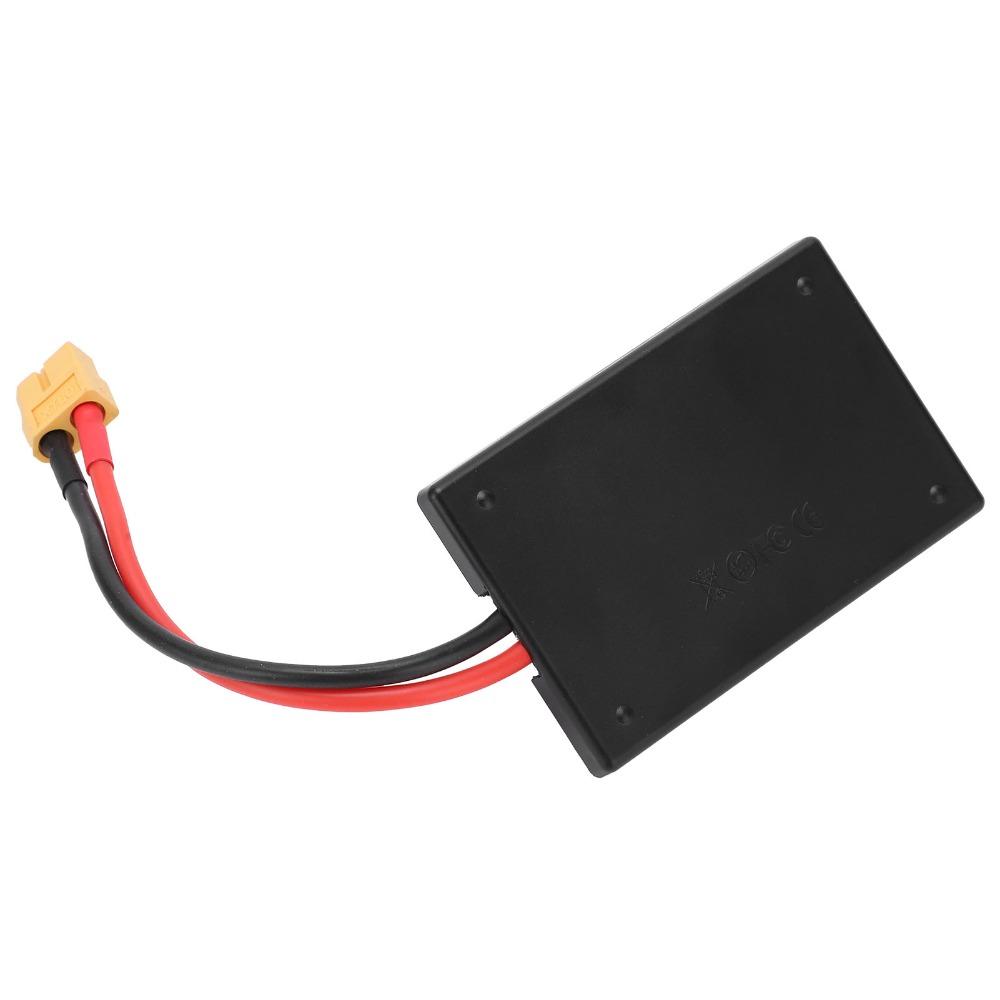 5 In 1 Design Lipo Battery Charger 2S‑6S Parallel Balanced Charging Adapter  Battery Balancing