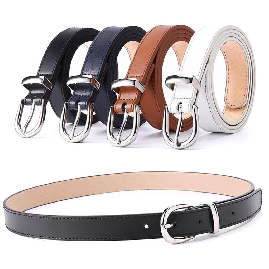Fashion Belt For Women - Outfit With Casual And Trendy Waistband Leather Belt WomenS Belt Dress Belt