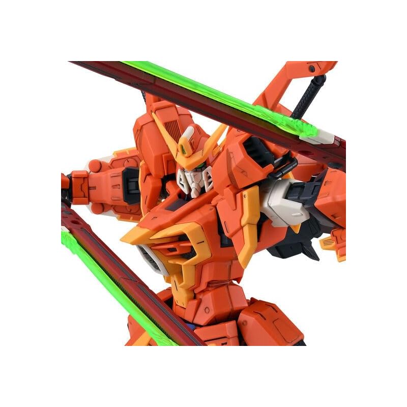 

FULL MECHANICS 1/100 sword calamity gundam