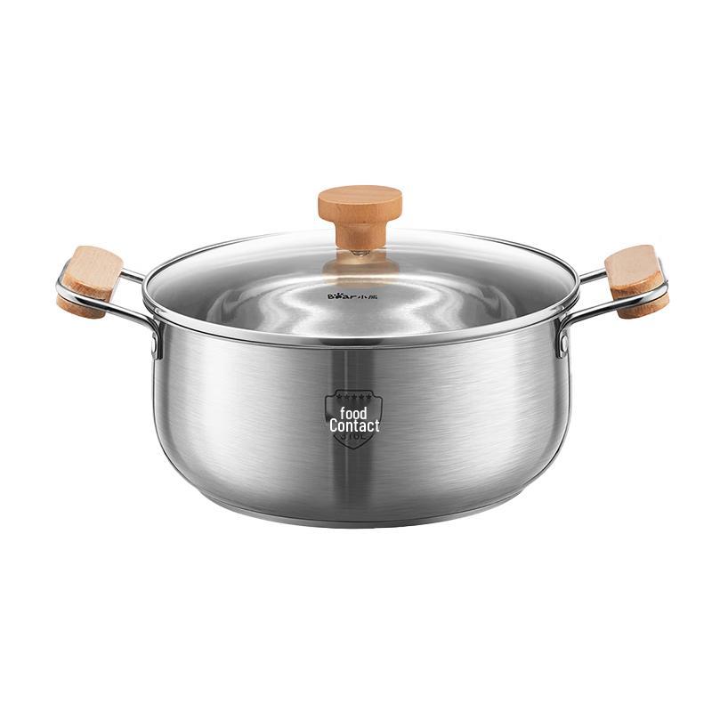 Bear Multi-Function Cooking Pot Series