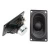 4580 Speaker 20W Medium Low Frequency Loudspeaker Horn for Flip 6th 5th Generation Bluetooth-Compatible Speaker Repair