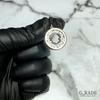 G_Rade Compass Bottom Necklace(L Size) (B Type)