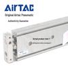 AirTAC TR16 Double Shaft Rod Cylinder (100/125/150/175/200-S)