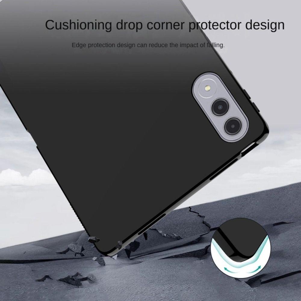 TB710FU 11.1" Tablet-Hülle Kratzfeste Rückschale für Lenovo Xiaoxin Pad Pro GT 2025 Universal